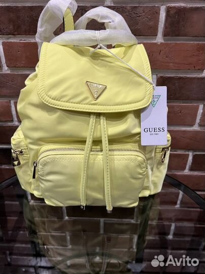 Рюкзак Guess оригинал