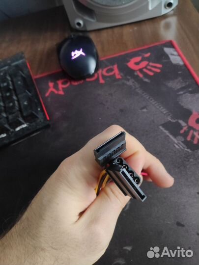 Блок Питания Dexp 400w