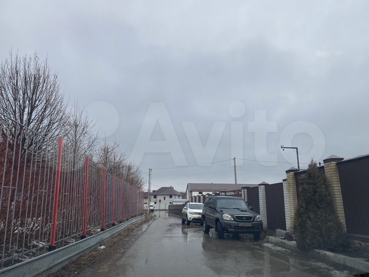 Гараж, 15 м²