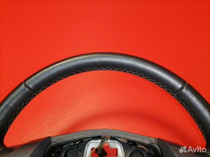 Руль Opel Corsa S07 A14XER 2011