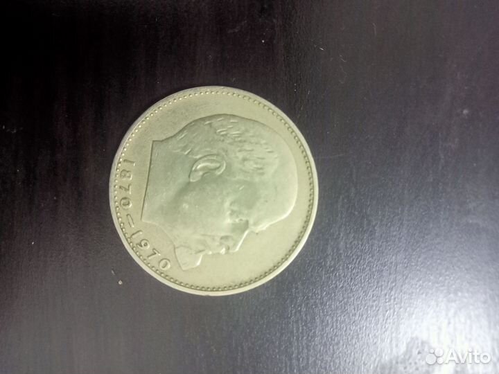 Продам монеты СССР