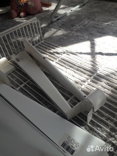 Гардеробная система elfa