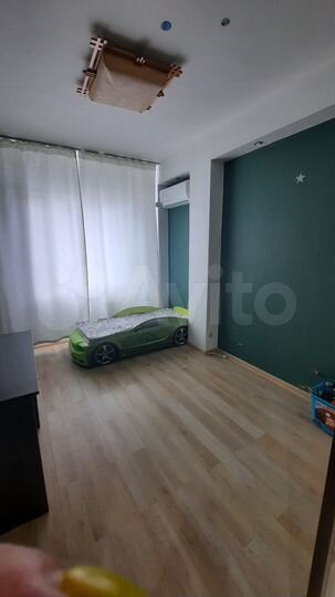 2-к. квартира, 62,4 м², 9/9 эт.