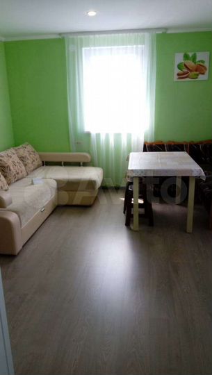 2-к. квартира, 48 м², 2/2 эт.