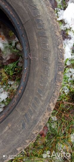 Bridgestone Ice Cruiser 5000 195/60 R15
