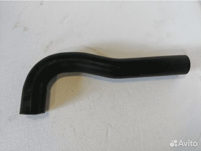 Патрубок радиатора cpqd15(К21) нижний