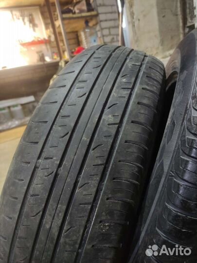 Dunlop Grandtrek PT3 225/65 R17 102V