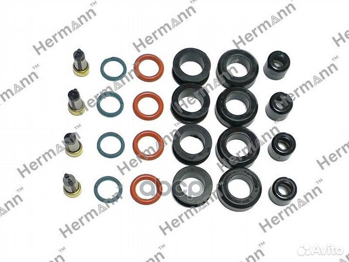 HR2320939015KIT Ремк-т на 4 форсунки
