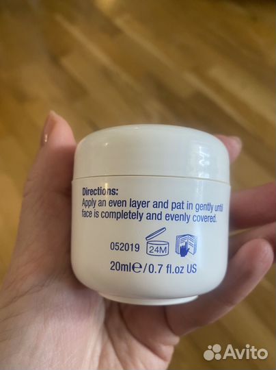 Christina крем для лица