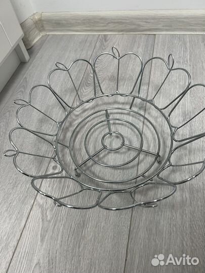 Подставка для фруктов