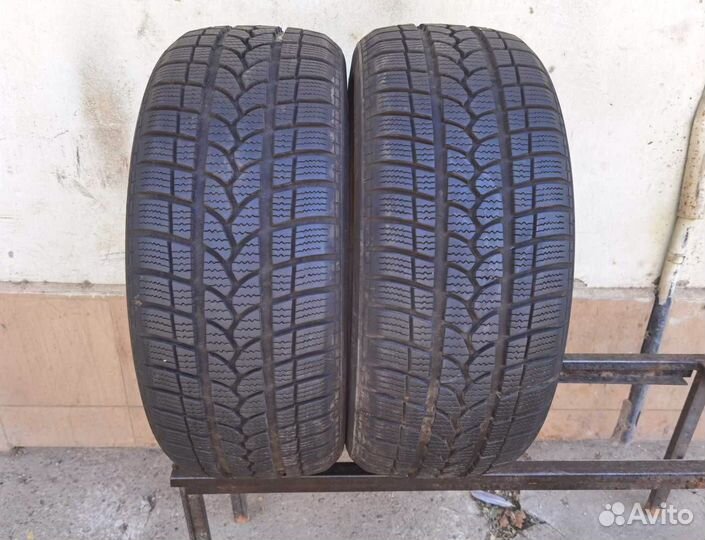 Tigar Winter 1 225/50 R17 94H