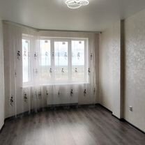 1-к. квартира, 35,6 м², 10/11 эт.