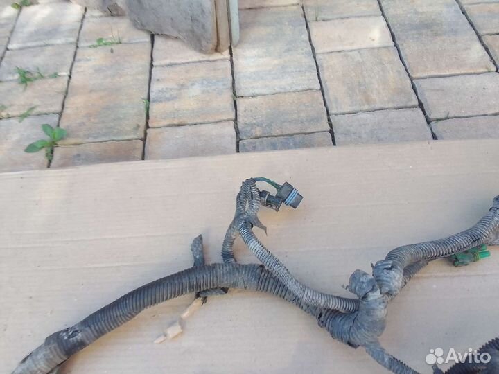 Жгут проводка двигателя 1.8 Daewoo Espero