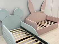 Кровати для детей