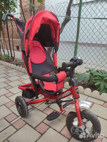 Прогулочная коляска бу