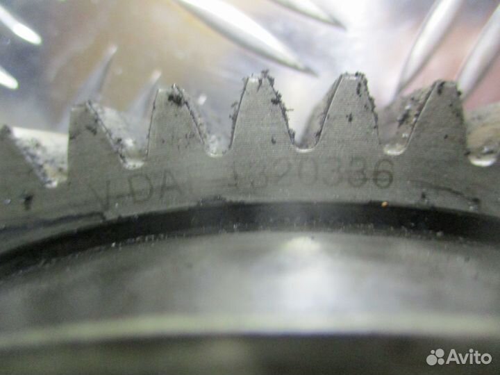 Шестерня тнвд DAF 1320336