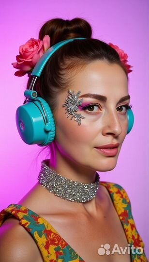 Нейрофотосессия