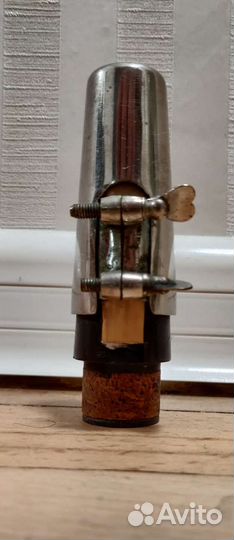 Кларнет Амати (Amati) ACL 212