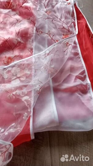 Новые шторы