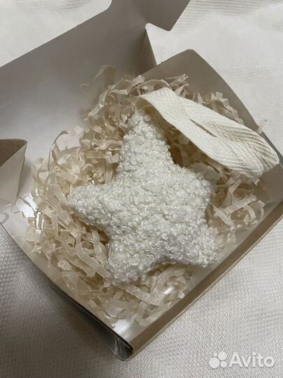 Держатель для соски, игрушка для малыша