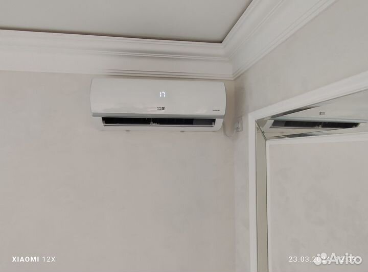 Кондиционеры:Рассрочка без переплат и процентов