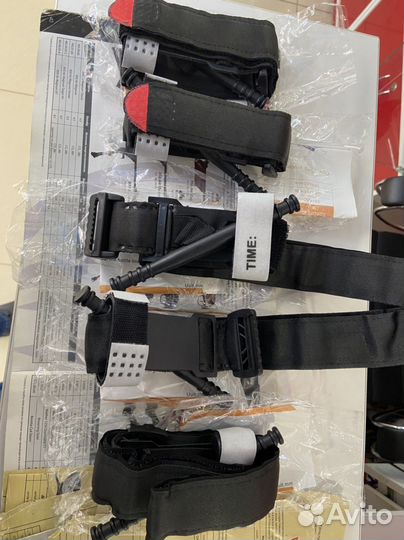 Турникет, Жгут медицинский