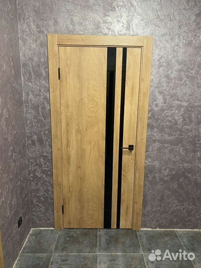 Дверь межкомнатная
