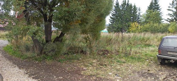 Участок 2,2 сот. (промназначения)