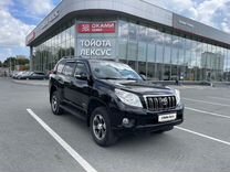 Toyota Land Cruiser Prado 2.7 AT, 2012, 79 000 км, с пробегом, цена 3 290 000 руб.