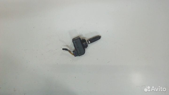 Замок зажигания Volkswagen Touareg, 2008