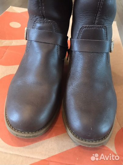 Продам сапоги р.31 (19,5см)