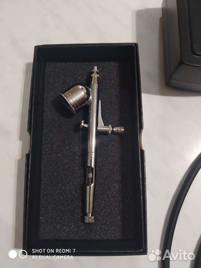 Аппарат для безинъекционной мезотерапии