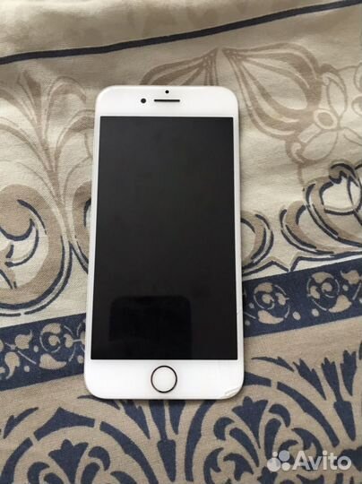 Дисплей iPhone 7