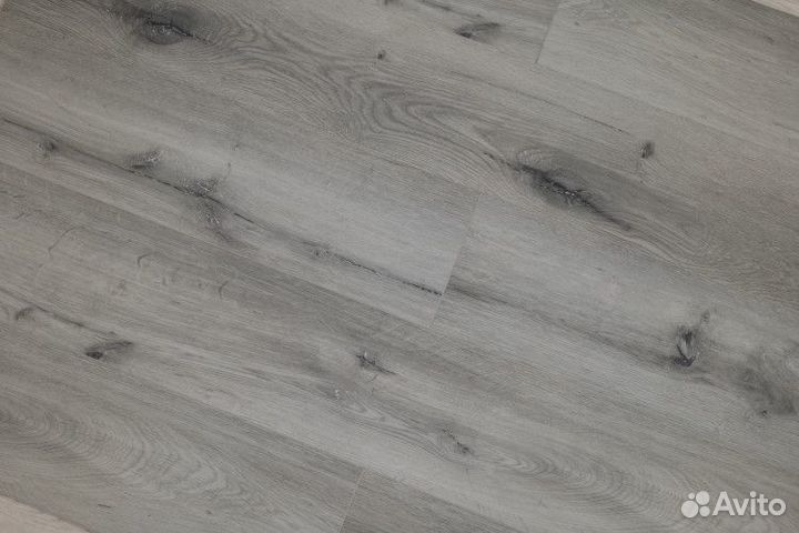 Кварцвиниловая плитка