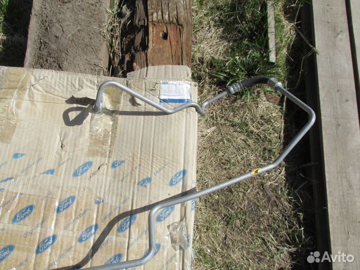 Трубка охлаждения АКПП Ford expedition 1998 - 2002