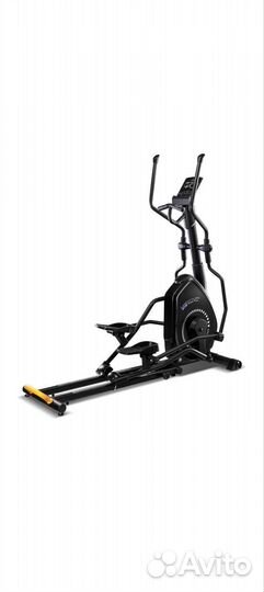 Эллиптический тренажер Clear Fit FX 350