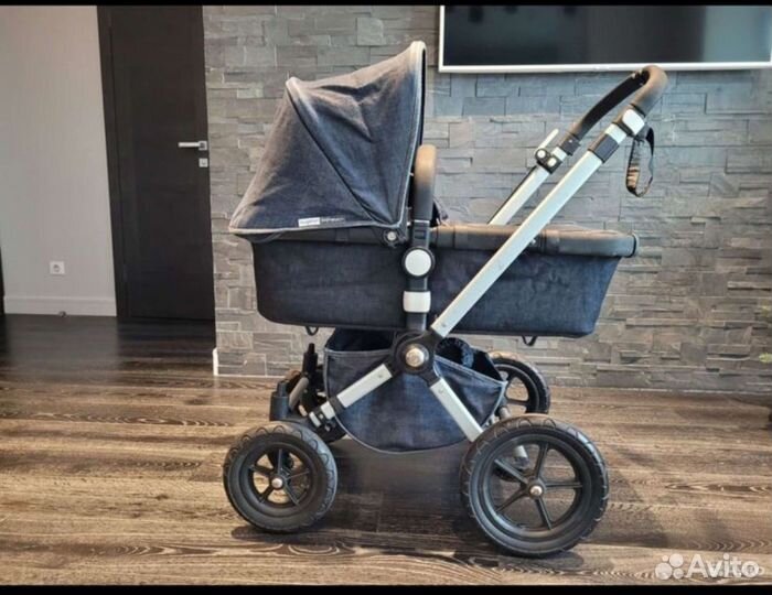Коляска bugaboo cameleon,Бугабу кам
