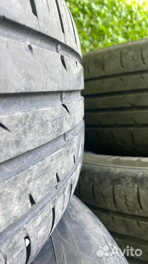 Hankook Ventus Prime 2 K115 235/60 R18 103V