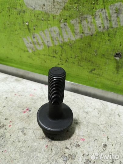 Болт коленвала Киа рио 1