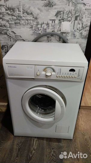Стиральная машина автомат бу
