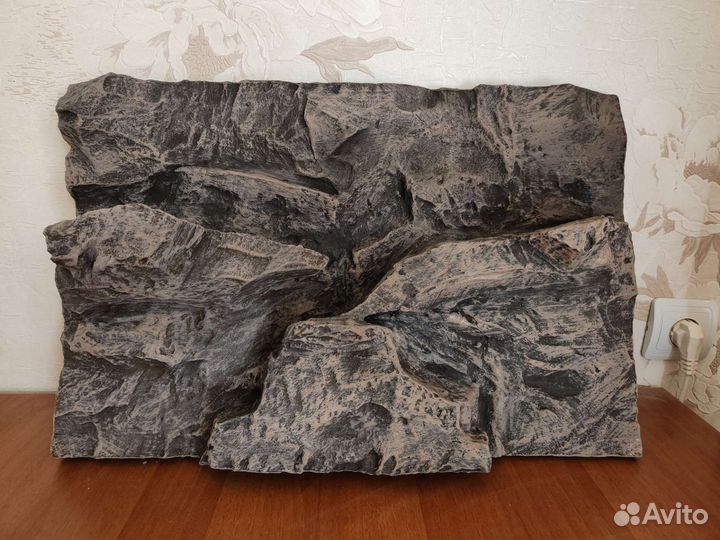 3d фон для аквариума и террариума