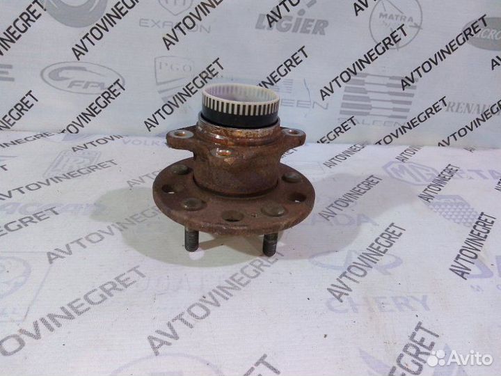 Ступица задняя Hyundai ix35