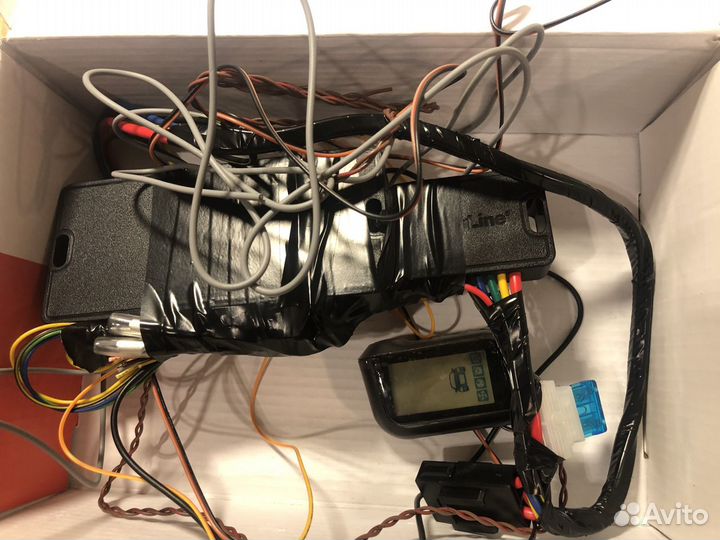 Starline A93 почти новый. Гарантия 3 года