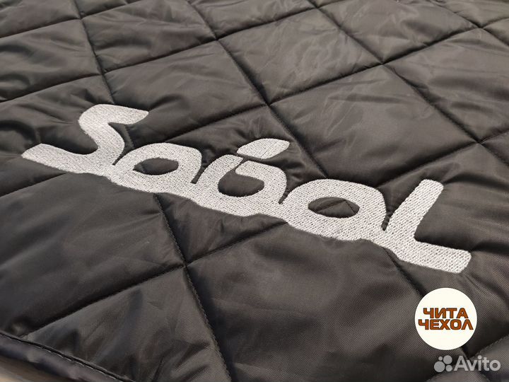 Фартук / намордник Газ Соболь