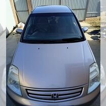 Honda Stream 1.7 AT, 2002, 323 614 км, с пробегом, цена 630 000 руб.