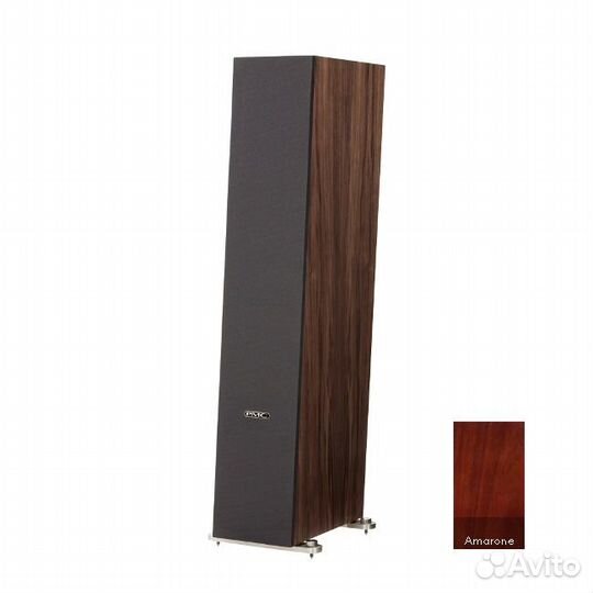 Напольная акустика PMC Twenty 5.26 Amarone, Красно