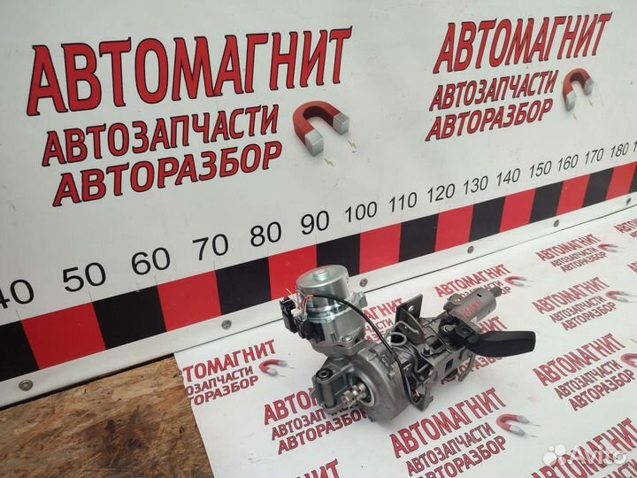 Электро усилитель руля Эур Renault Arkana