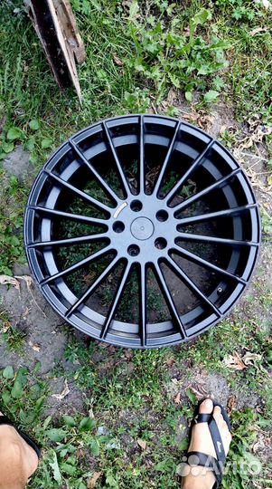 Диск Hamann R20
