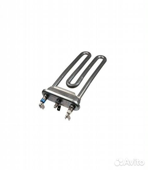 Тэн для стиральной машины bosch, siemens 1750W