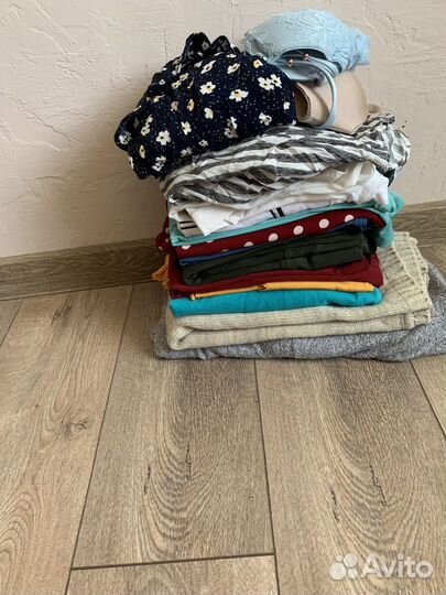 Вещи пакетом 42-44